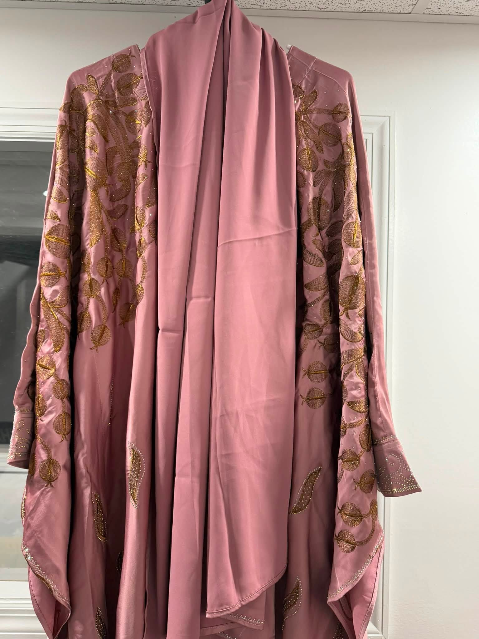 Abaya